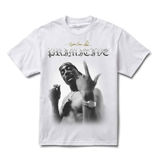 Primitive One T-Shirt - White
