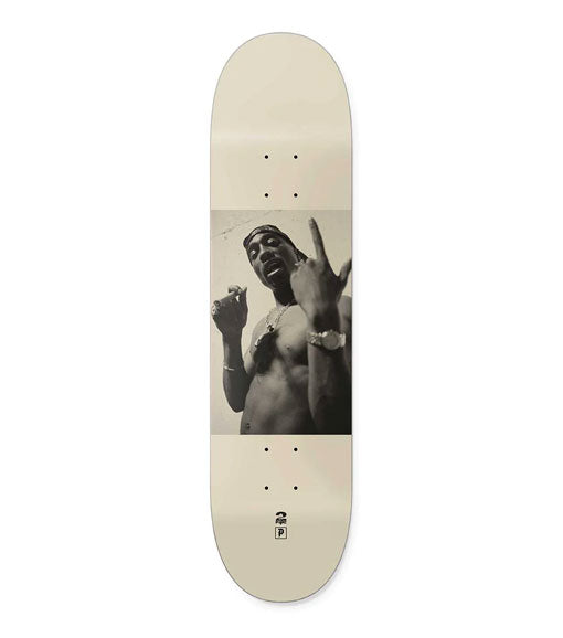 Primitive One Team Sand Deck