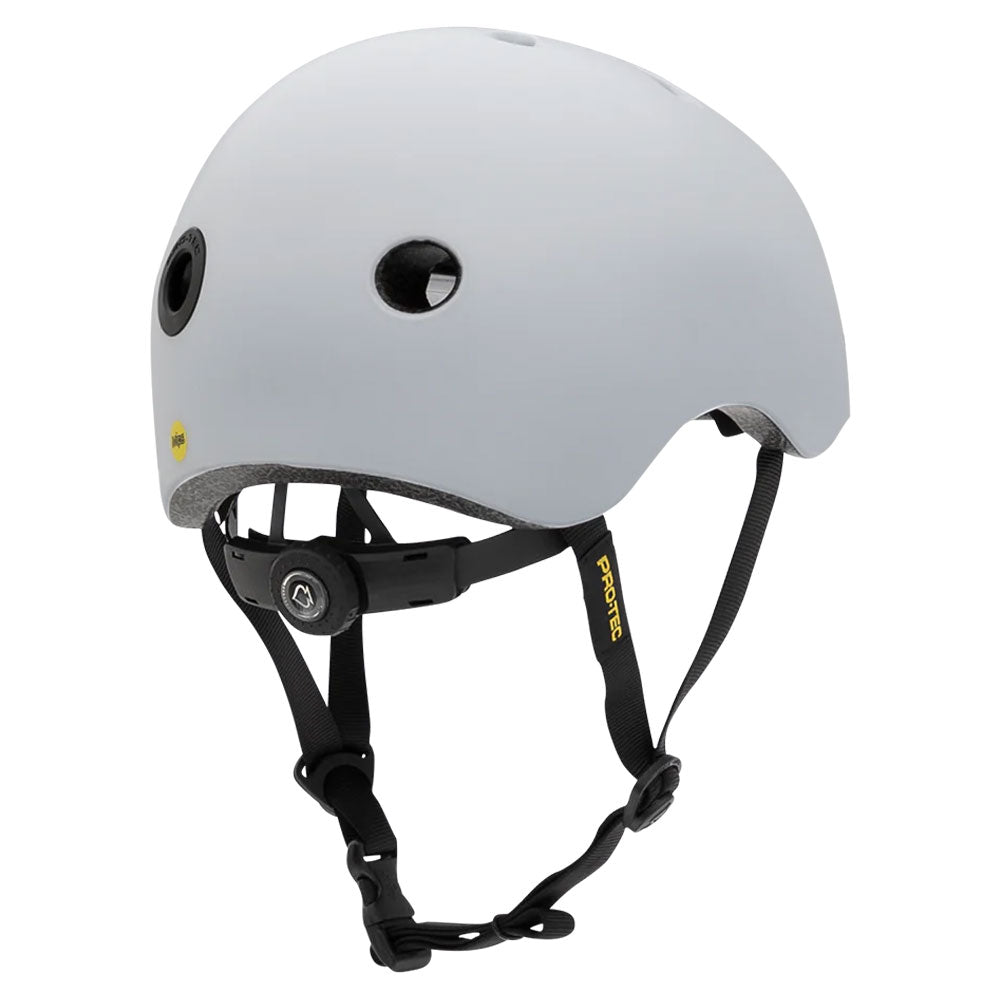 Pro-Tec Classic Lite w/MIPS - Matte White