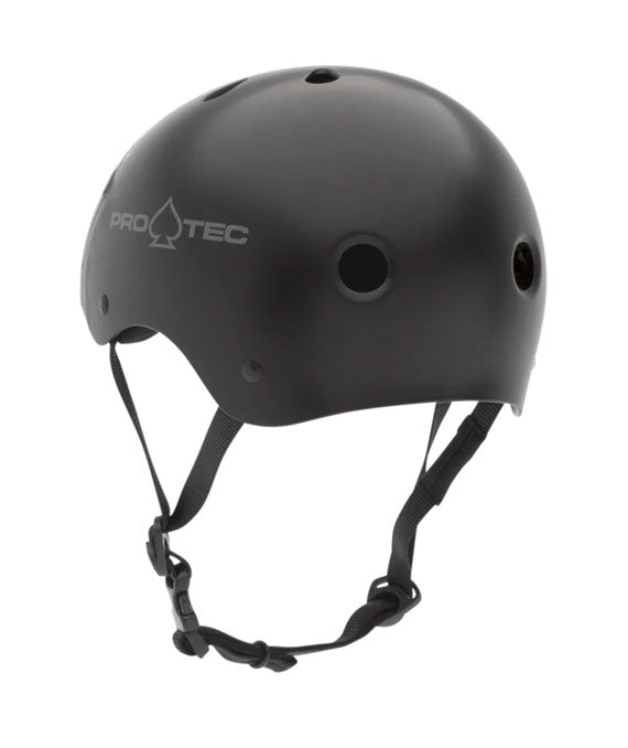 Pro-Tec Classic Skate Matte Black