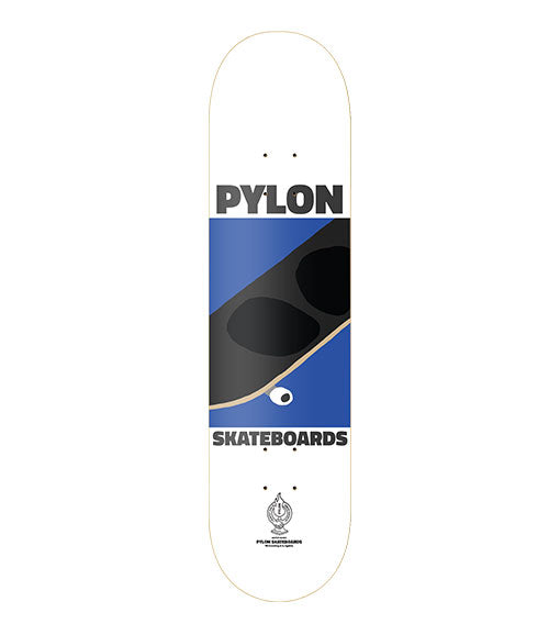 Pylon Butt Sweat Deck