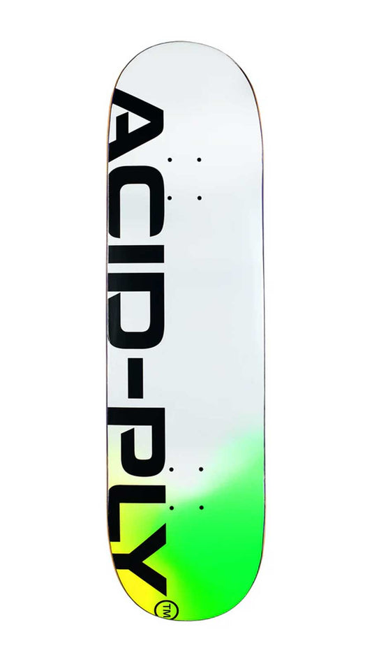 Quasi Acid-Ply Spectrum 2 Deck 8.625"