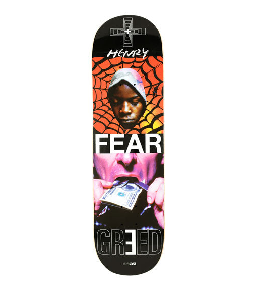 Quasi Henry Index Deck