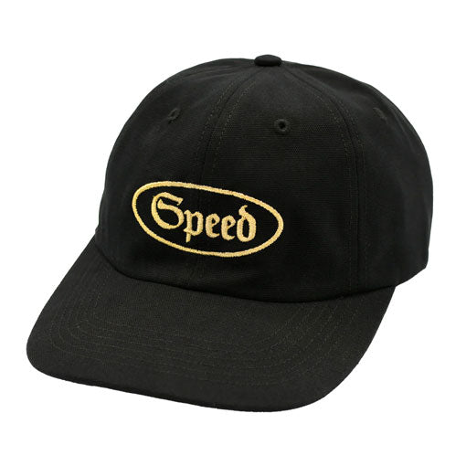 Quasi Speed Cap - Black/Navy