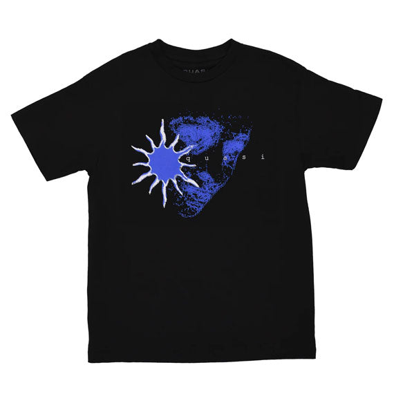 Quasi Starz T-Shirt - Black