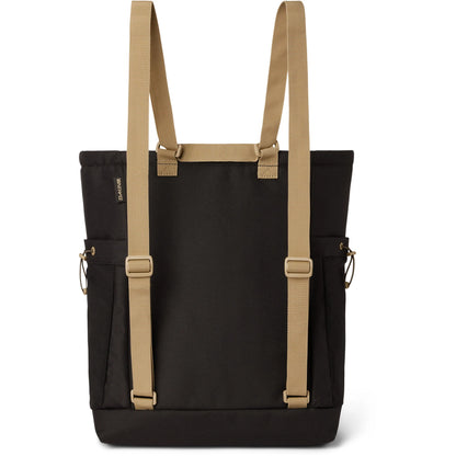 Dakine Recess Tote Pack 19L Black Onyx