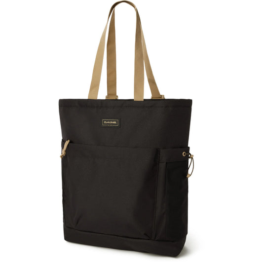 Dakine Recess Tote Pack 19L Black Onyx