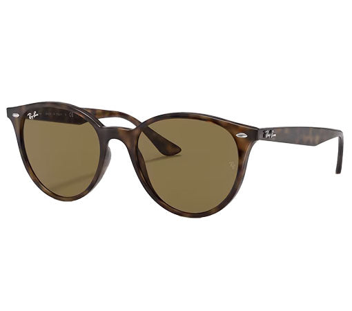 Ray-Ban Xime - Light Havana