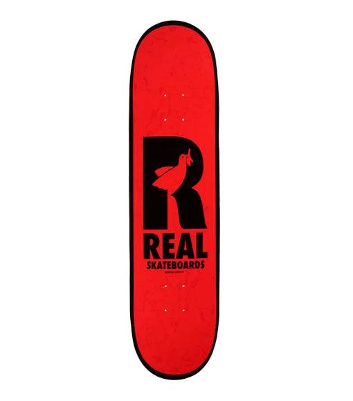 Real Dove Redux Renewals Deck