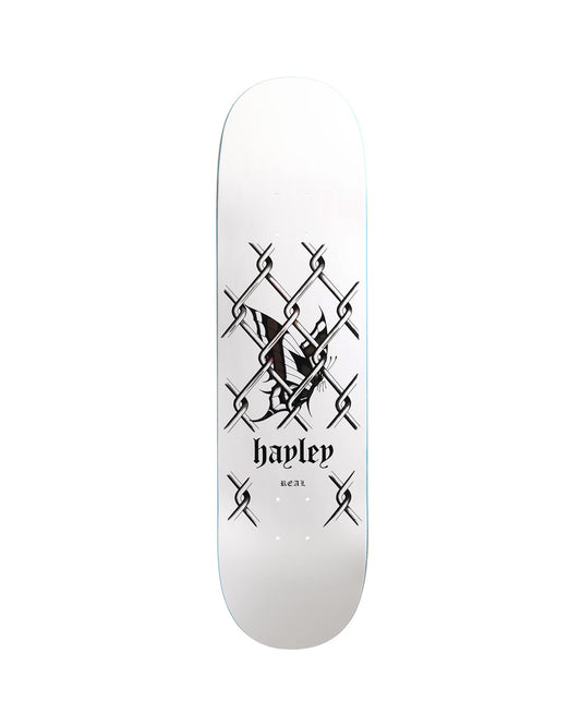 Real Hayley Outsider Deck 8.25"