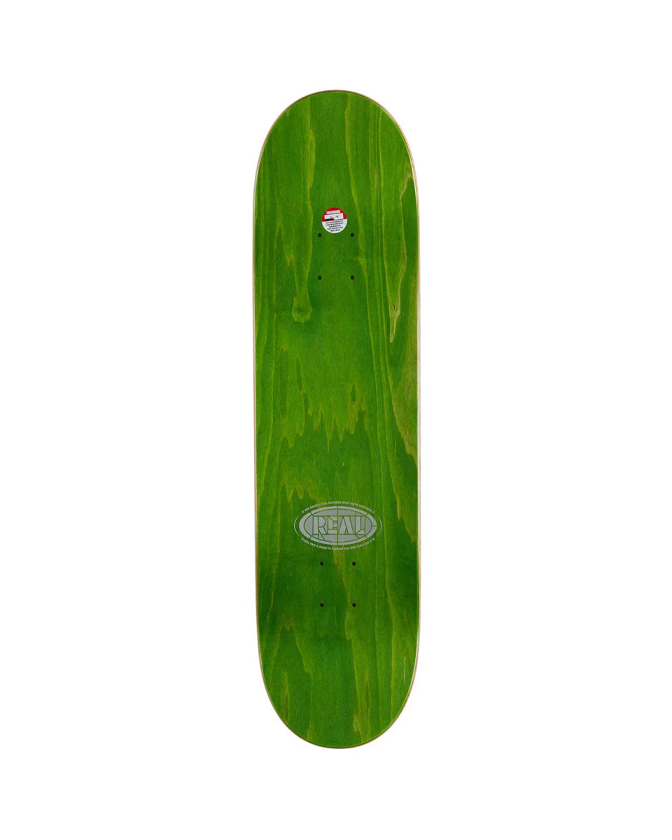 Real Ishod Holographic Cathedral Easy Rider Deck 8.25"