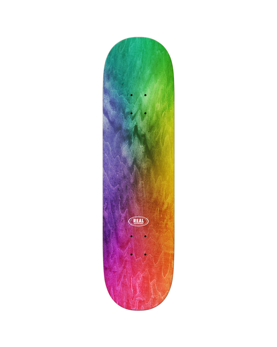 Real Ishod Peace Die-Dye Deck 8.5"