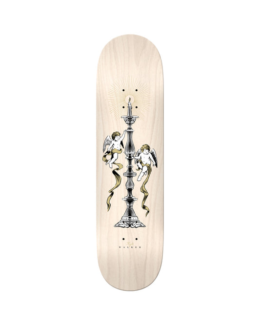 Real Kyle Cherub Deck 8.38"