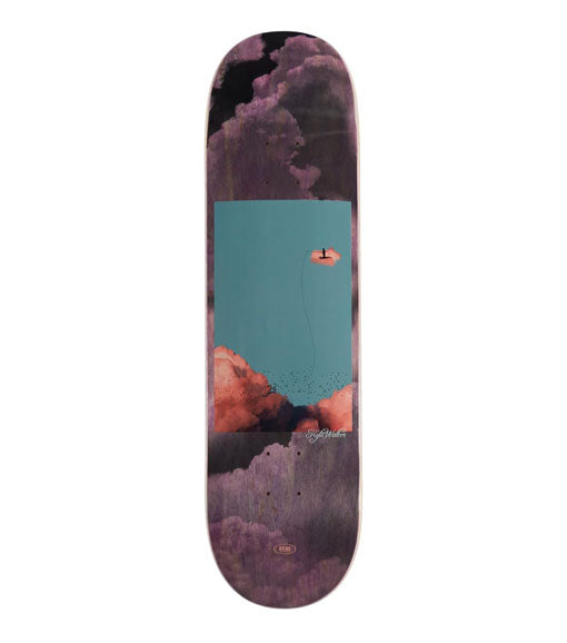 Real Kyle Thevie Deck