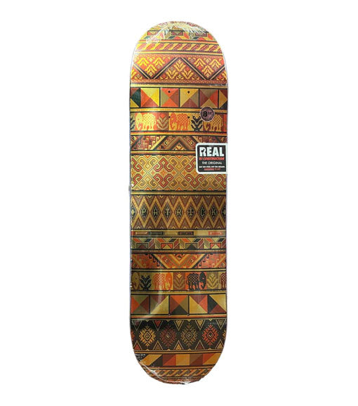 Real Secret Pro  Ltd. Deck