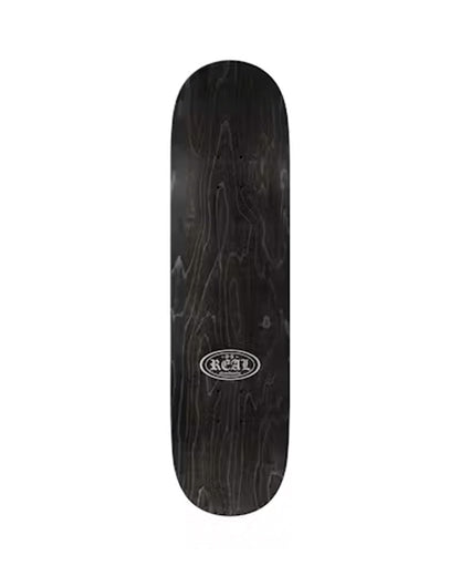 Real Wilson Pro Oval Deck