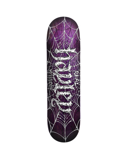 Real Wilson Pro Oval Deck