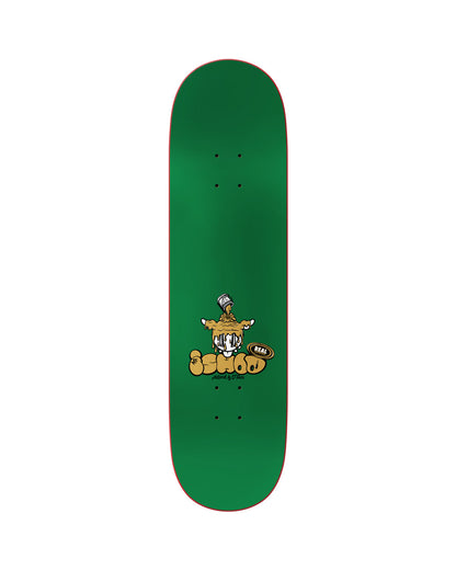 Real X D*Face Ishod Deck 8.25"