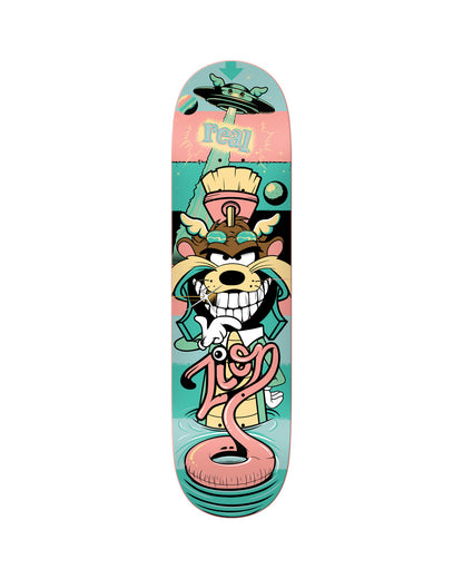 Real X D*Face Zion Deck 8.5"