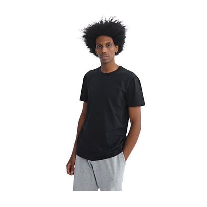 Reigning Champ Copper Jersey Relaxed T-Shirt Black