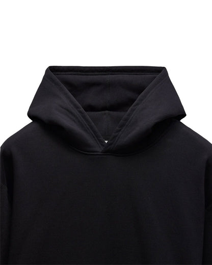 Reigning Champ Knit Midweight Fleece 97 Hoodie Black