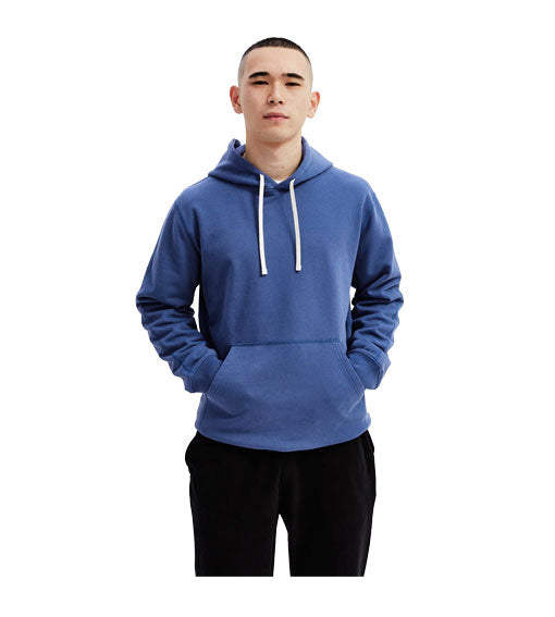 Reigning Champ Midweight Classic Hoodie Lapis