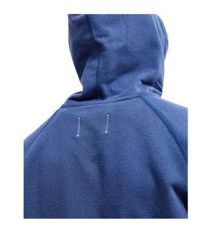 Reigning Champ Midweight Classic Hoodie Lapis