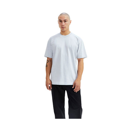 Reigning Champ Midweight Jersey T-Shirt Ice Blue