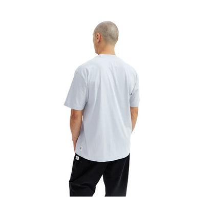 Reigning Champ Midweight Jersey T-Shirt Ice Blue