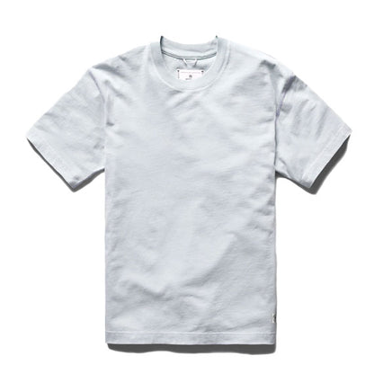 Reigning Champ Midweight Jersey T-Shirt Ice Blue