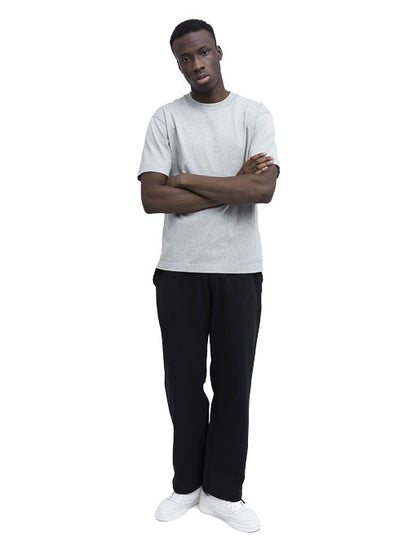 Reigning Champ Midweight Terry Relaxed Pant Black