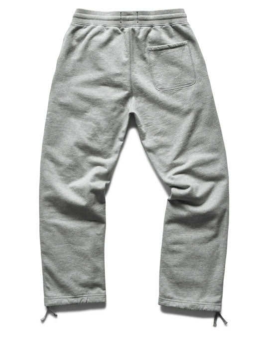 Reigning Champ Midweight Terry Relaxed Pant H.Grey