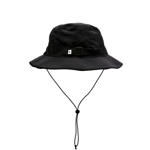 Reigning Champ Sun Hat Black