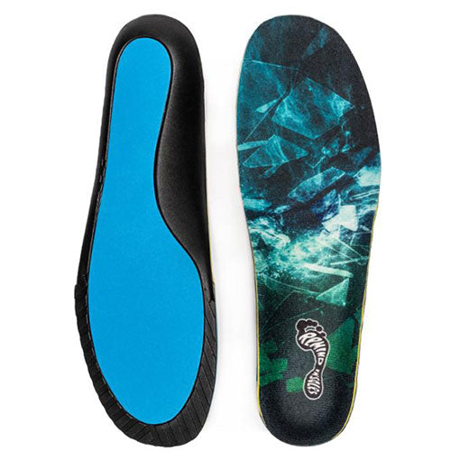 Remind Insoles Medic Impact 4.5mm Mid Arch - Classic