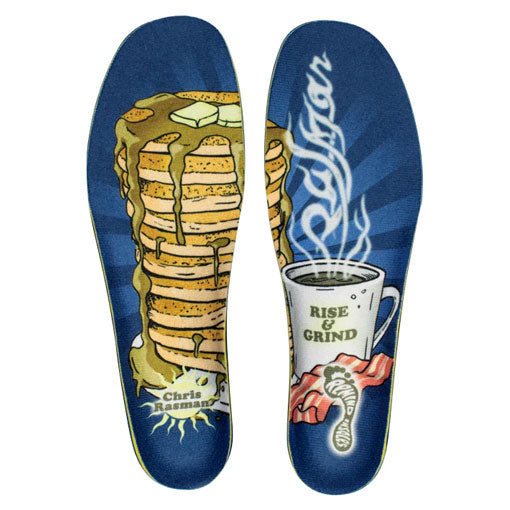 Remind Insoles Medic Rasman - Pancakes