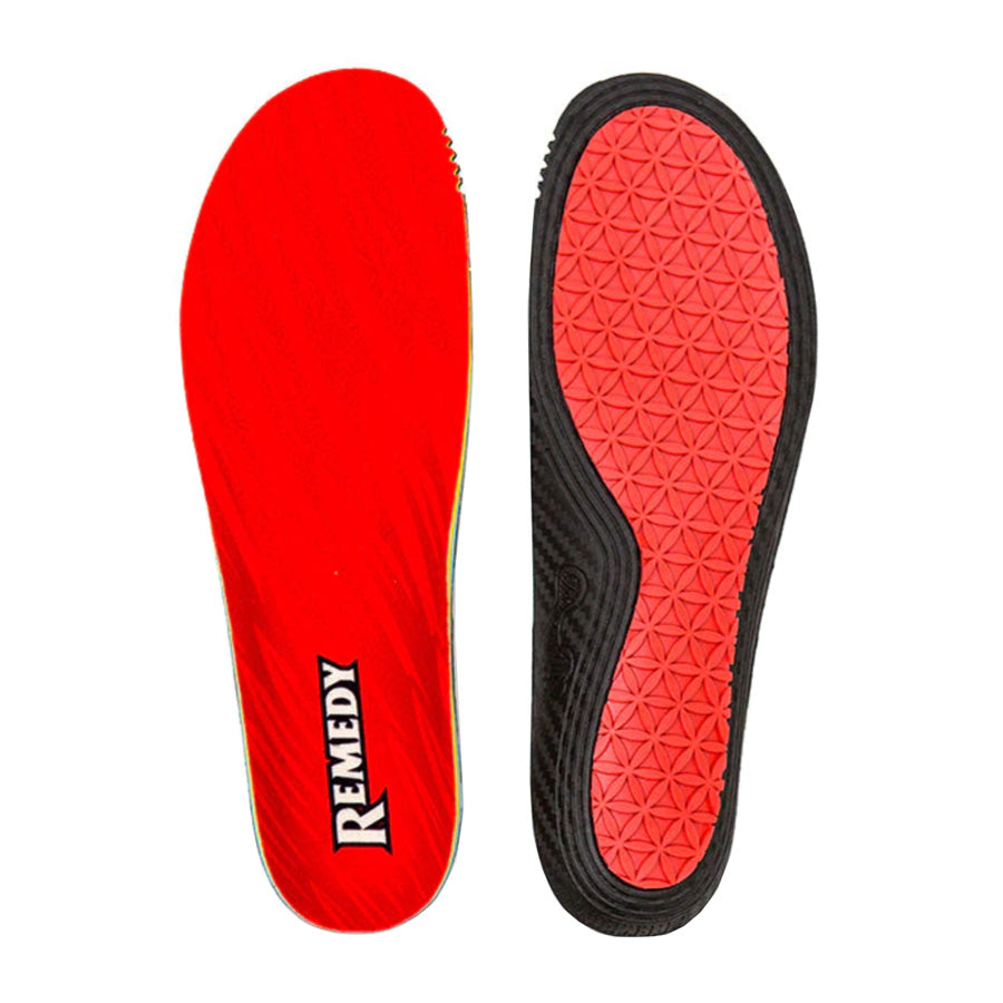 Remind Insoles Remedy 5mm Custom Arch Heat Moldable