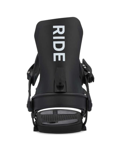 Ride Men's A-8 Binding Black 2025