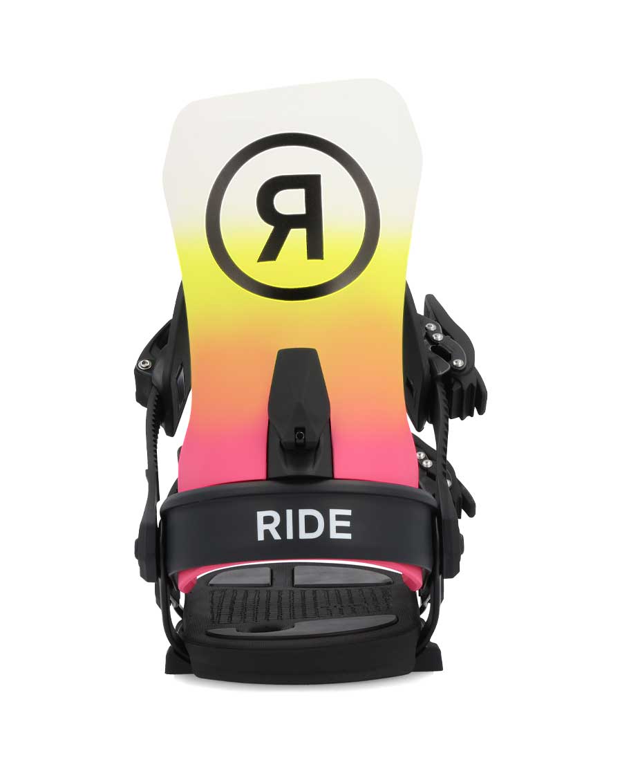 Ride Men's A-8 Binding Sunset 2025