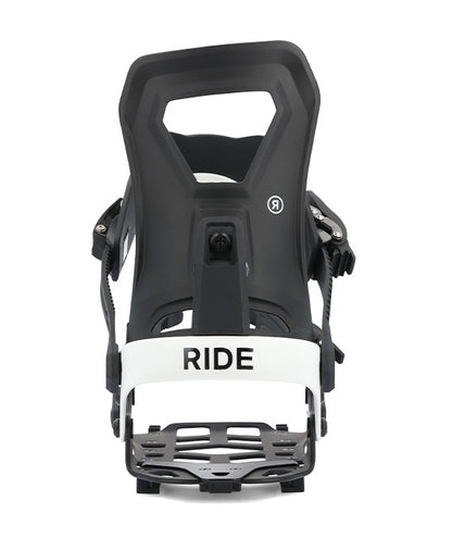 Ride A-BC Binding Black 2024