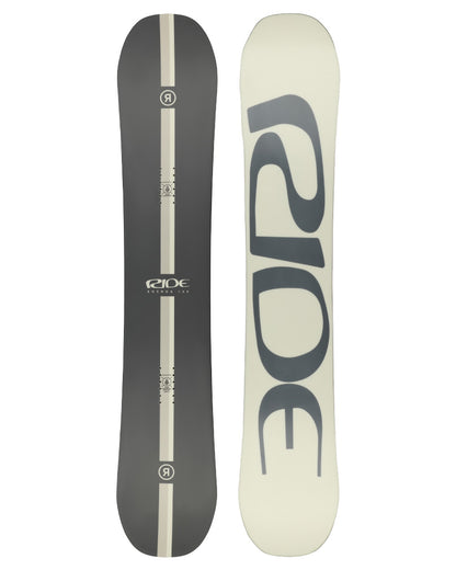 Ride Men's Agenda Wide Snowboard 2025