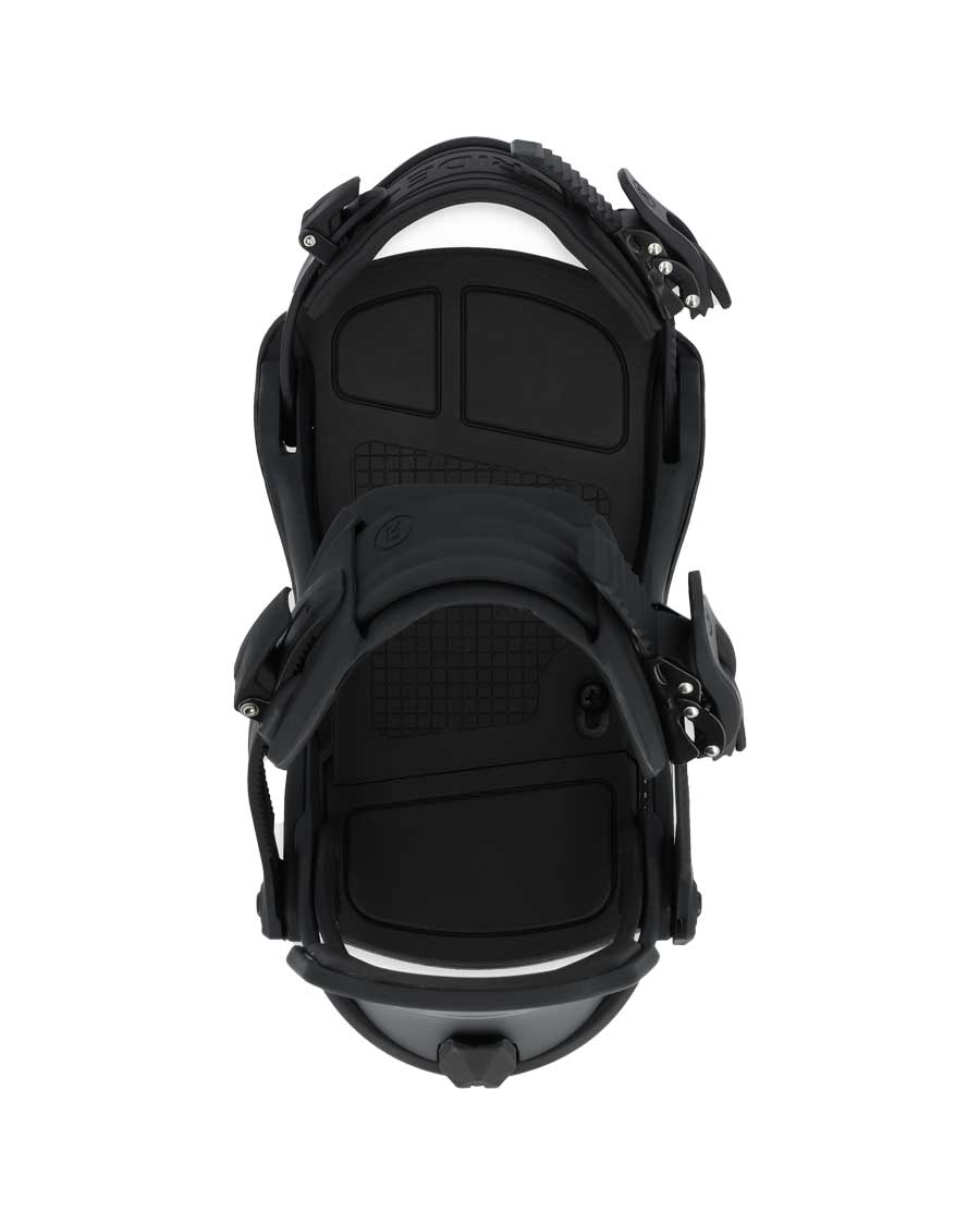 Ride Men's C-6 Binding Black 2025