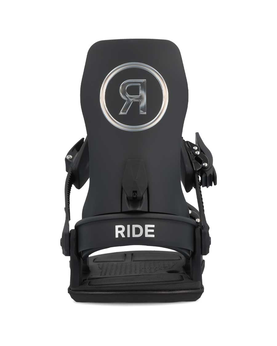 Ride Men's C-6 Binding Black 2025