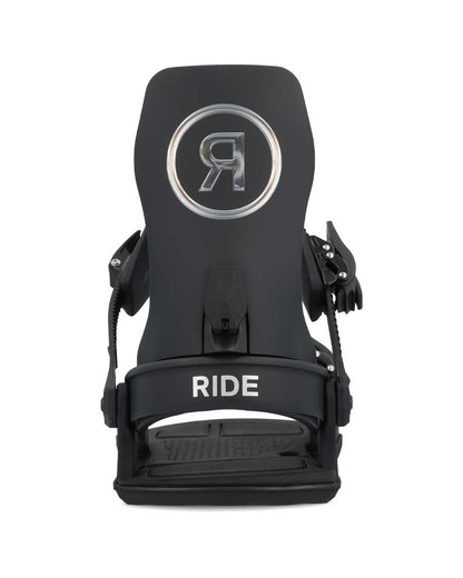 Ride Men's C-6 Binding Black 2025