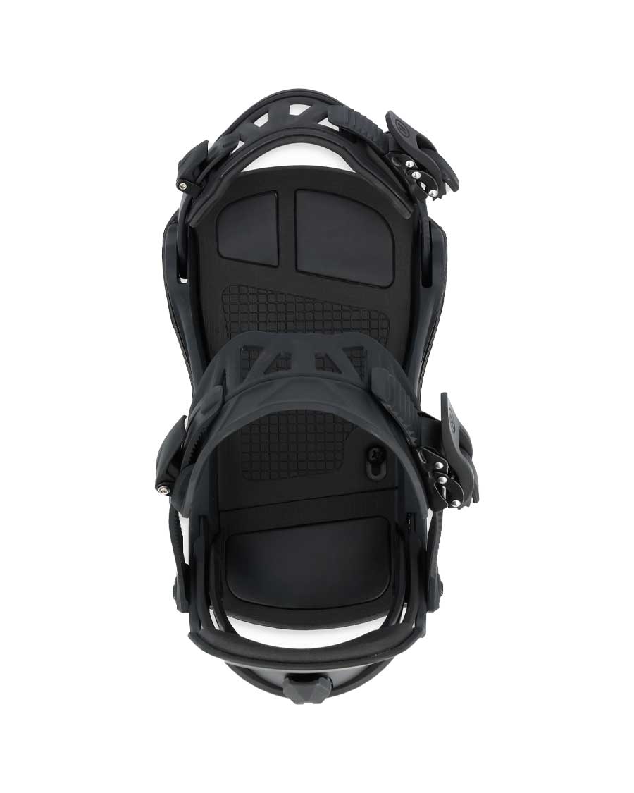 Ride Men's C-8 Binding Black 2025