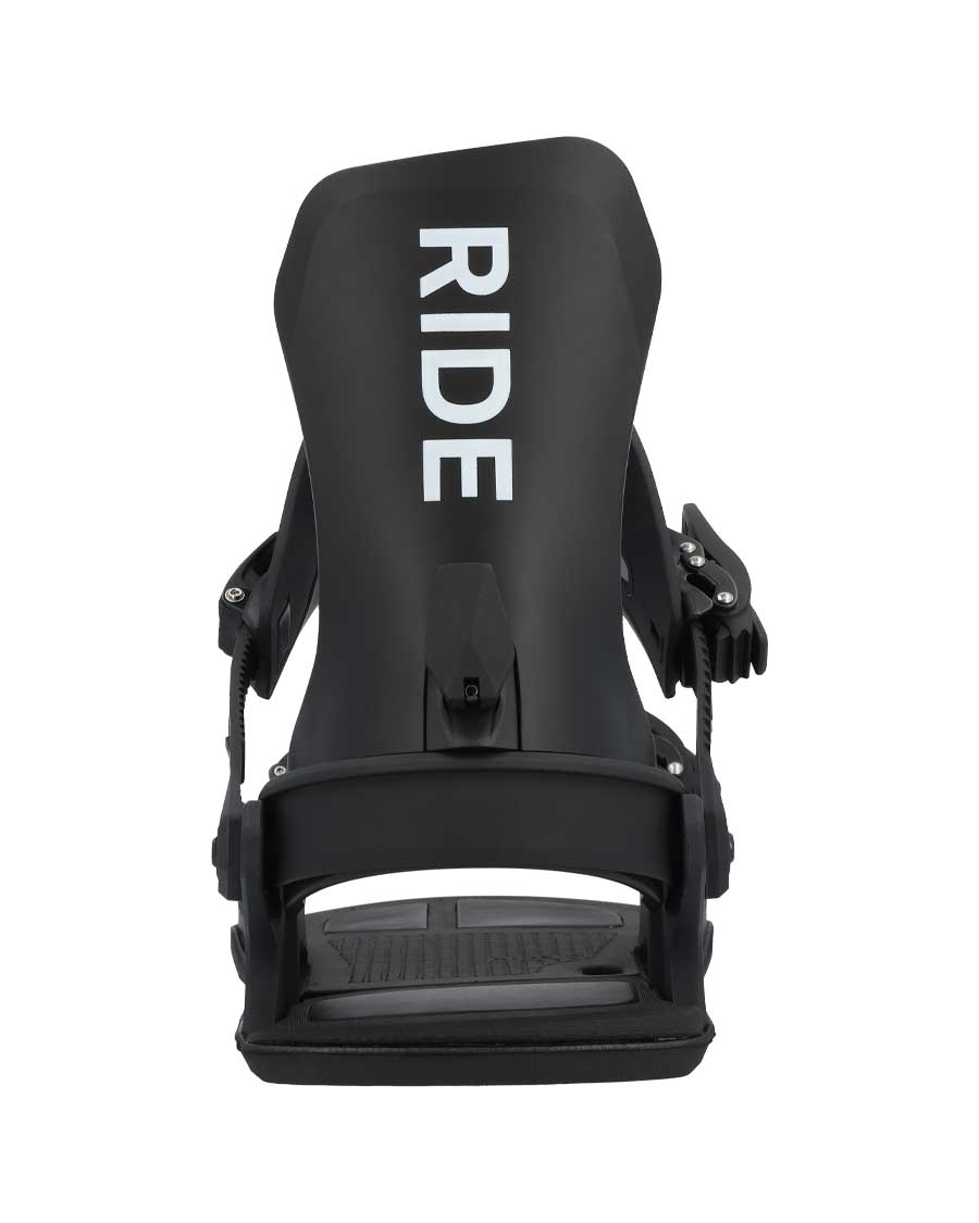 Ride Men's C-8 Binding Black 2025