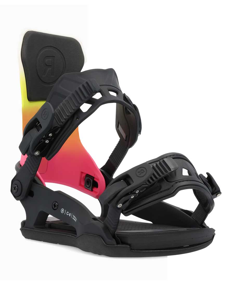 Ride Men's C-8 Binding Sunset 2025