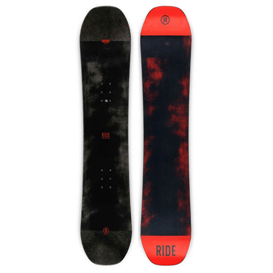 Ride Kids' Lowride Snowboard 2025