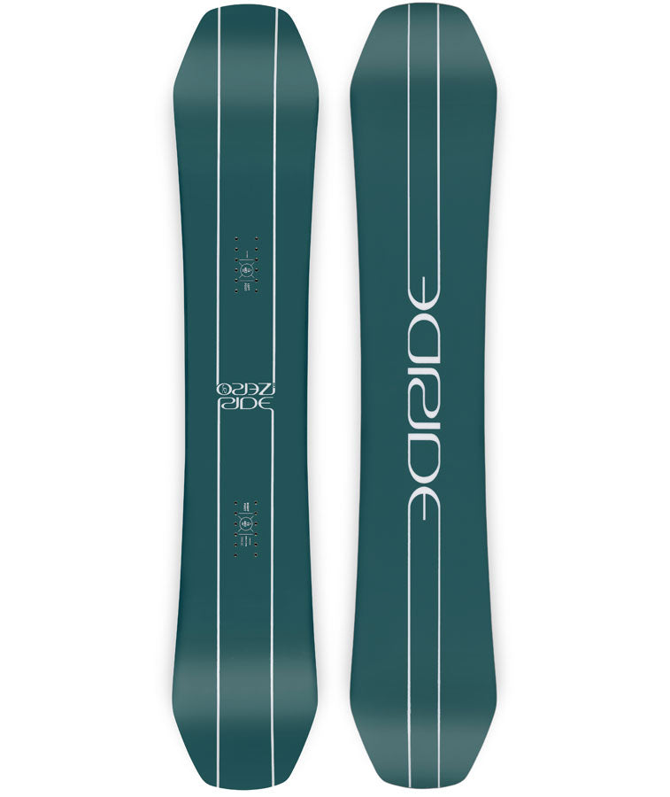 Ride Kids Snowboards Size Chart 2024 – The Source Snowboard & Skate