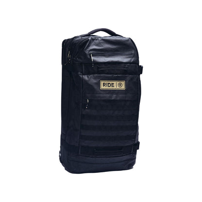 Ride Luggage Roller Black 2025