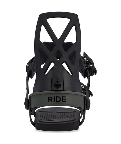 Ride Men's A-4 Binding Black 2025